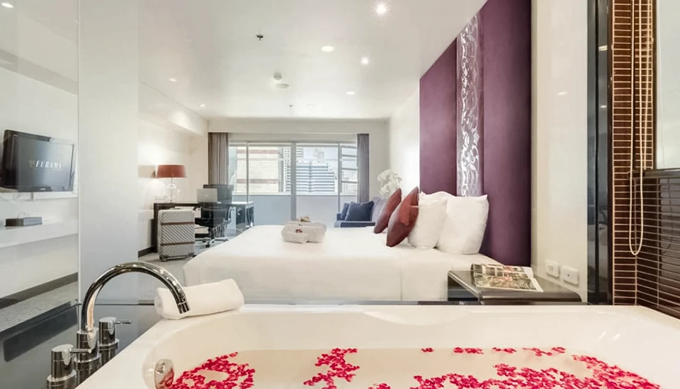 هتل فوراما سیلوم بانکوک